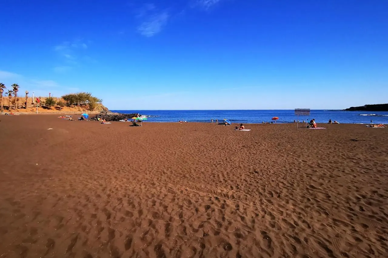 La Garita La Bella Pozuelo 빌라 스페인